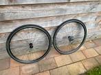 DT 240 Clincher Velgrem wielset met 11 speed cassette 28”, Ophalen of Verzenden, Gebruikt, Racefiets, Wiel