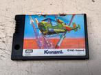 MSX Konami super cobra cardridge vintage game, Ophalen of Verzenden