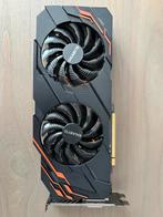 Gigabyte GeForce GTX 1070 WINDFORCE OC 8GB, Computers en Software, Videokaarten, Ophalen, PCI-Express 3, Nvidia, GDDR5