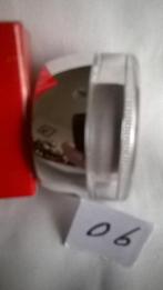 PUPA NATUREL SILK OOGSCHADUW NIEUW, Verzenden, Nieuw, Overige kleuren, Ogen