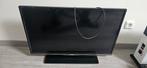 Sharp 32" LCD tv, Ophalen, 50 Hz, Sharp