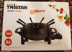Tristar FO-1107 Fondue, Ophalen, Zo goed als nieuw, 4 t/m 7 personen