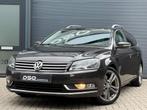 Volkswagen Passat Variant 2.0 TSI Comfortline, Voorwielaandrijving, Euro 5, Stof, 4 cilinders