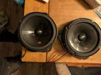 JBL 602CTP Auto Luidsprekers Set, Ophalen of Verzenden, Gebruikt