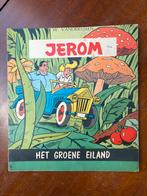 Oude Jerom strip nr 6 Willy Vandersteen, Eén stripboek, Ophalen of Verzenden, Zo goed als nieuw