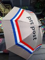 Paraplu PTT Post, Ophalen, Nieuw, Overige kleuren