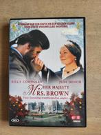 DVD Her majesty Mrs Brown - Judi Dench, Alle leeftijden, Ophalen of Verzenden, Zo goed als nieuw
