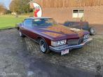 Buick Riviera boattail 455 bigblock NL kenteken APK, Auto's, Buick, Automaat, Gebruikt, 8 cilinders, 4 stoelen