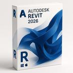 Autodesk Revit 2026.2, Ophalen, Nieuw, IOS