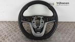 Stuurwiel van een Opel Zafira C (Zafira C 12-), Auto-onderdelen, Besturing, Gebruikt, -, -, Opel