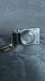 Nikon Coolpix A900, Compact, Nieuw, Nikon, 8 keer of meer