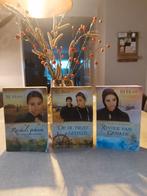 De Jaren in Rivierhaven Trilogie - BJ Hoff, Ophalen of Verzenden, Gelezen, BJ Hoff, Nederland