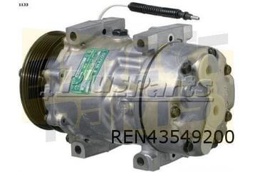 Renault Megane (Scenic) (-9/99) (2.0-16V 108Kw.) compressor  beschikbaar voor biedingen
