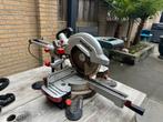Metabo Afkortzaag, Doe-het-zelf en Verbouw, Gereedschap | Zaagmachines, Ophalen, Gebruikt, Afkortzaag, 30 tot 70 mm