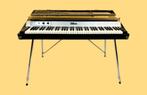 Fender Rhodes Restauratie en Bekleding, Garantie, Toetsinstrumenten