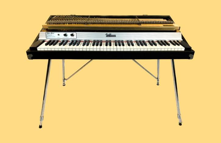 Fender Rhodes Restauratie en Bekleding, Diensten en Vakmensen, Reparatie en Onderhoud | Muziekinstrumenten, Toetsinstrumenten