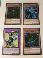 Yu-gi-oh kaarten boostermint 125 stuks supermooie kaarten!!, Hobby en Vrije tijd, Verzamelkaartspellen | Yu-gi-Oh!, Ophalen of Verzenden