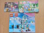 Lego Friends, Disneyprinsessen, Ophalen of Verzenden, Zo goed als nieuw