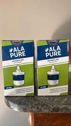 2 stuks ALA Pure Waterfilter KF290 voor Samsung Koelkast, Witgoed en Apparatuur, Koelkasten en IJskasten, 200 liter of meer, Nieuw