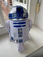 R2 D2 Starwars robot, Ophalen of Verzenden, Zo goed als nieuw, Actiefiguurtje