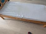 mooi peuter/kleuter bed, Ophalen, 70 tot 85 cm, 140 tot 160 cm, Zo goed als nieuw