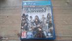 Assassin's Creed Syndicate - PS4, Avontuur en Actie, Gebruikt, Vanaf 18 jaar, 1 speler