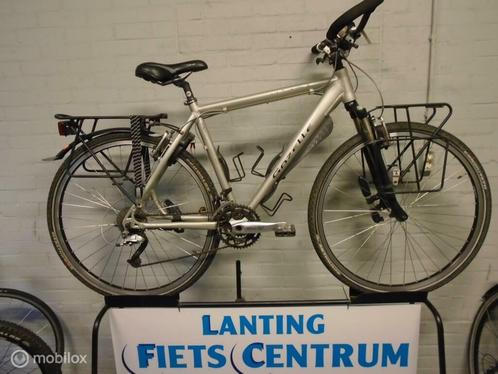 Gazelle KADMANDU  51  CM, Fietsen en Brommers, Fietsen | Heren | Herenfietsen, Gebruikt, Gazelle, 49 tot 53 cm