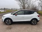 Seat Arona 1.0 TSI DSG Beats, Auto's, Seat, 1112 kg, Wit, 115 pk, 600 kg