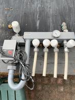 Vloerverwarmingsunit ., Doe-het-zelf en Verbouw, Verwarming en Radiatoren, Ophalen, 30 tot 80 cm, Hoog rendement (Hr), Overige typen