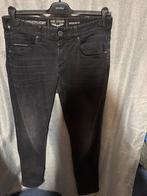 PME Legend W32/L30 Jeans, Kleding | Heren, Spijkerbroeken en Jeans, Ophalen of Verzenden, Gedragen, Zwart, W32 (confectie 46) of kleiner