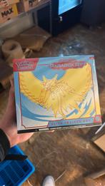 Pokemon paradox rift etb, Ophalen of Verzenden, Zo goed als nieuw