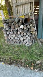 Weidepalen 70 stuks ongeveer, Dieren en Toebehoren, Stalling en Weidegang