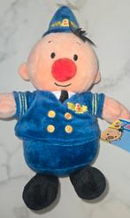 Bumba Piloot Knuffel 20cm - Nieuw!, Ophalen, Nieuw, Overige typen