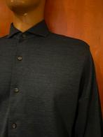 BOGGI overhemd maat XL origineel zgan, Kleding | Heren, G, Blauw, T, Ophalen of Verzenden