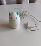 Vintage Ikea Spöka spooklampje, Ophalen of Verzenden, Gebruikt, Lamp