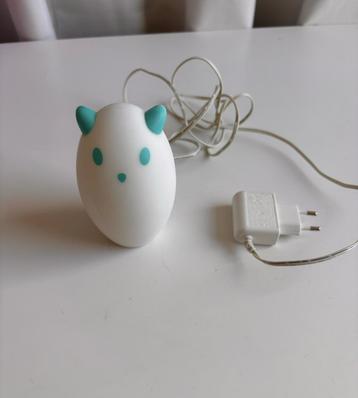 Vintage Ikea Spöka spooklampje beschikbaar voor biedingen