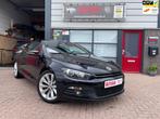 Volkswagen SCIROCCO 1.4 TSI Highline Plus Black edition, Voorwielaandrijving, Euro 5, Stof, Gebruikt