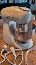 Kenwood Patissier Keukenmachine, Witgoed en Apparatuur, Keukenmixers, Ophalen, 4 liter of meer, Gebruikt, 3 snelheden of meer
