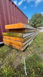 Sandwichpanelen 140mm, Doe-het-zelf en Verbouw, Platen en Panelen, Ophalen of Verzenden, Gebruikt, Overige materialen