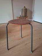 Vintage Krukje - Industrieel Design, Ophalen, Gebruikt, Bruin, Eén