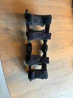 Te koop Bauerfeind kniebrace, Ophalen, Gebruikt