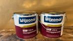 Wijzonol SDT ultra hoogglanslak., 5 tot 10 liter, Nieuw, Ophalen of Verzenden, Lak