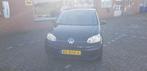 Volkswagen Up! 1.0 BMT move up!, Stof, Gebruikt, Zwart, Origineel Nederlands