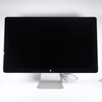 Apple Thunderbolt Display 27'' A1407 - Incl. Garantie (B), Computers en Software, Monitoren, Apple, Gebruikt, Support@apple.com