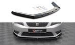 Voorlip diffuser sideskirt achterlip - Seat Leon 12-16, Ophalen of Verzenden