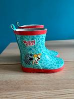 Regenlaarsjes maat 22/23 - Zo goed als nieuw!, Ophalen of Verzenden, Zo goed als nieuw, Jongetje of Meisje, Laarsjes