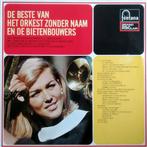 Orkest Zonder Naam, Marketentsters En Musketiers enz lp, Cd's en Dvd's, Ophalen of Verzenden, Gebruikt, 12 inch, Levenslied of Smartlap