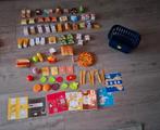 Speelgoed boodschappen, Ophalen of Verzenden, Zo goed als nieuw, Kunststof, Speelkeuken-accessoire
