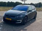 Volkswagen GOLF 1.4 TSI GTE - NL auto,Carplay,Cruise,Camera, Stof, 4 cilinders, 150 pk, 1499 kg
