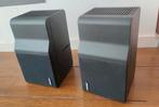 Bose luidsprekers system 2 boxen 60W 6 ohm freestyle speaker, Gebruikt, Ophalen of Verzenden, Bose, Minder dan 60 watt